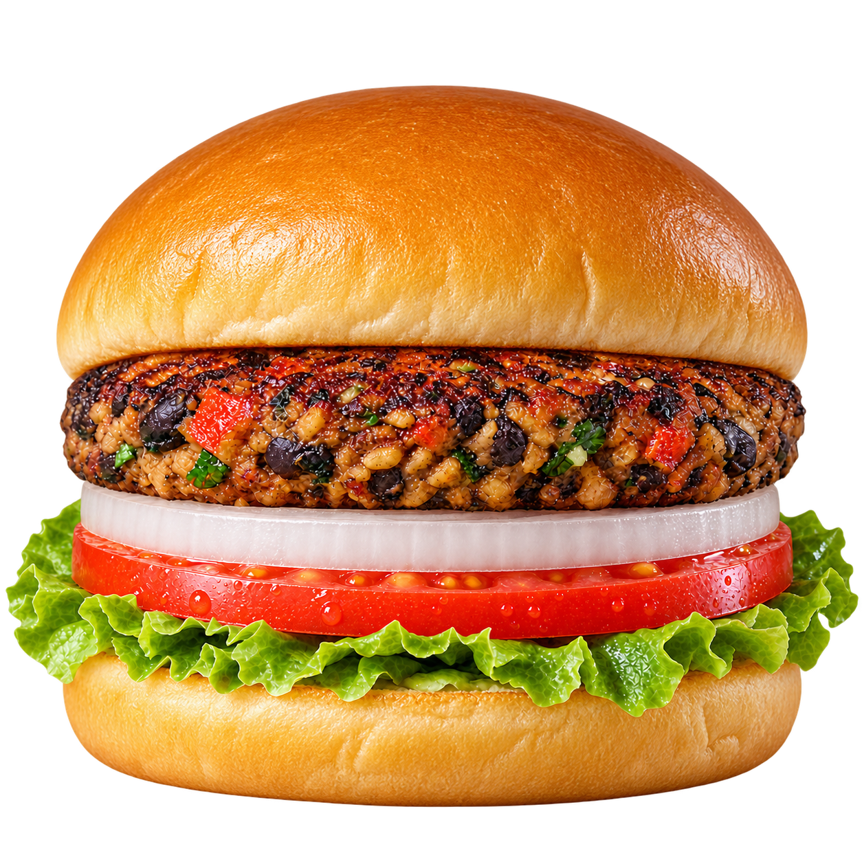 Bloor St. Burger - 6ix Burgers Markham